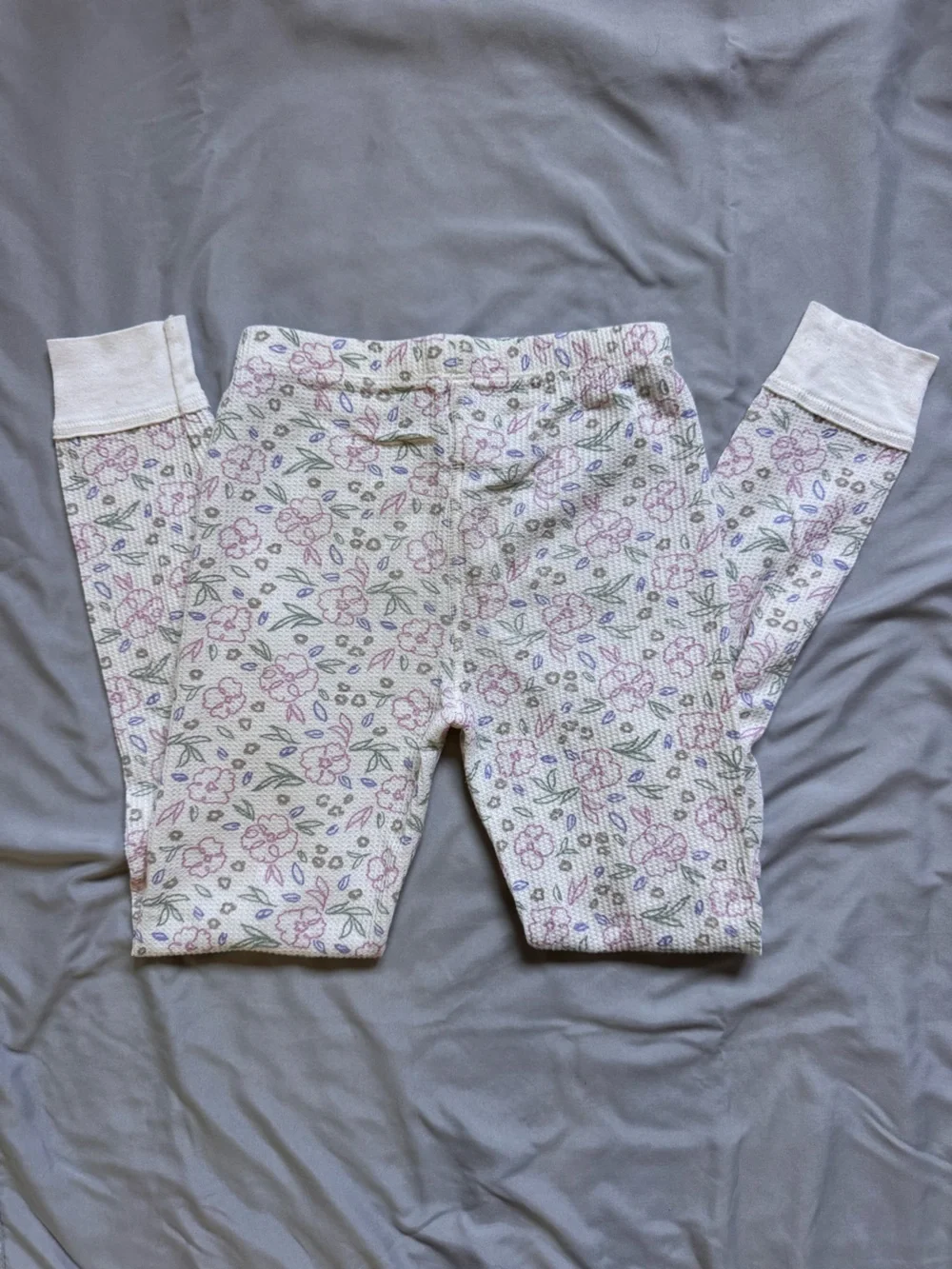 Athletic Works Girls Pajama Pants